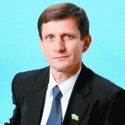 Вице-премьер украинского правительства Александр Сыч