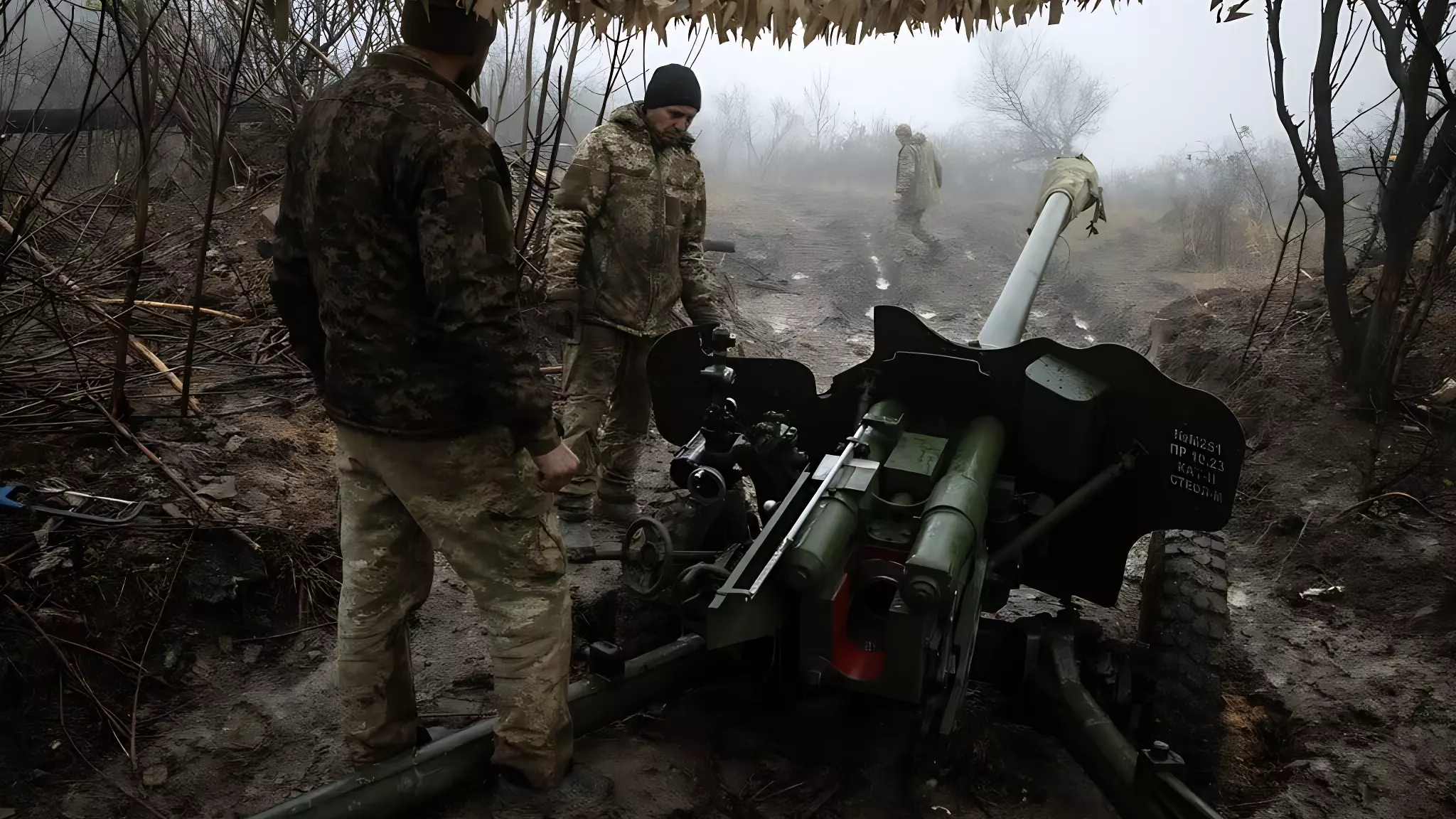 Заморозить фронт и начать вооружаться: в США готовят новую стратегию для Украины