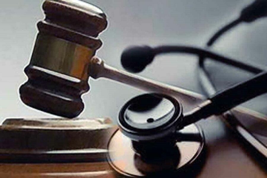 Суд в Удмуртии оштрафовал врача за смерть пациента