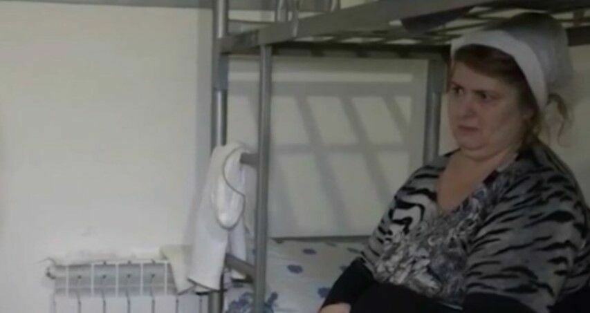 «Комитет против пыток»: Мусаеву судили, пока она была без сознания