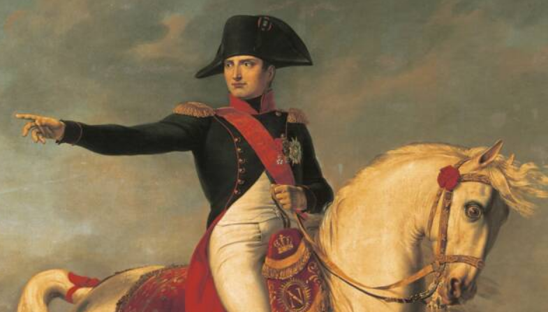Первая шляпа с ДНК Наполеона будет выставлена на аукцион