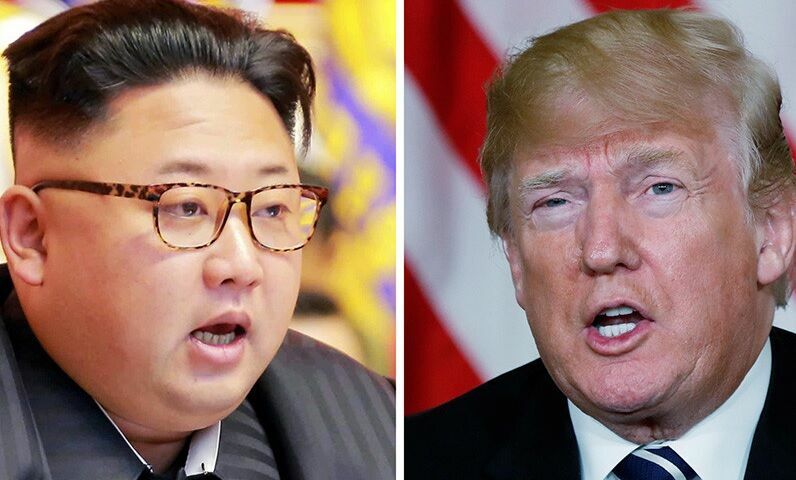 Встреча Трампа и Ким Чен Ына может продлиться два дня