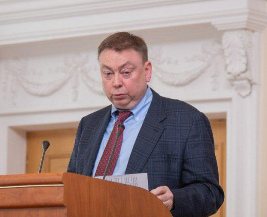 Медведев уволил замглавы Минприроды, отвечавшего за мусорную реформу
