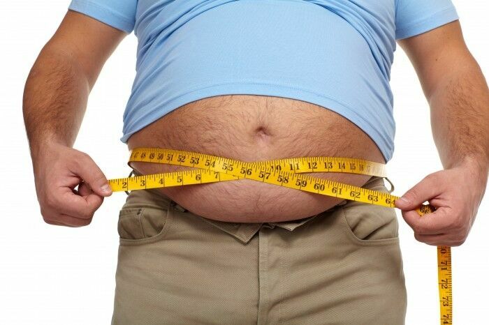 Найден ген, отвечающий за ожирение
