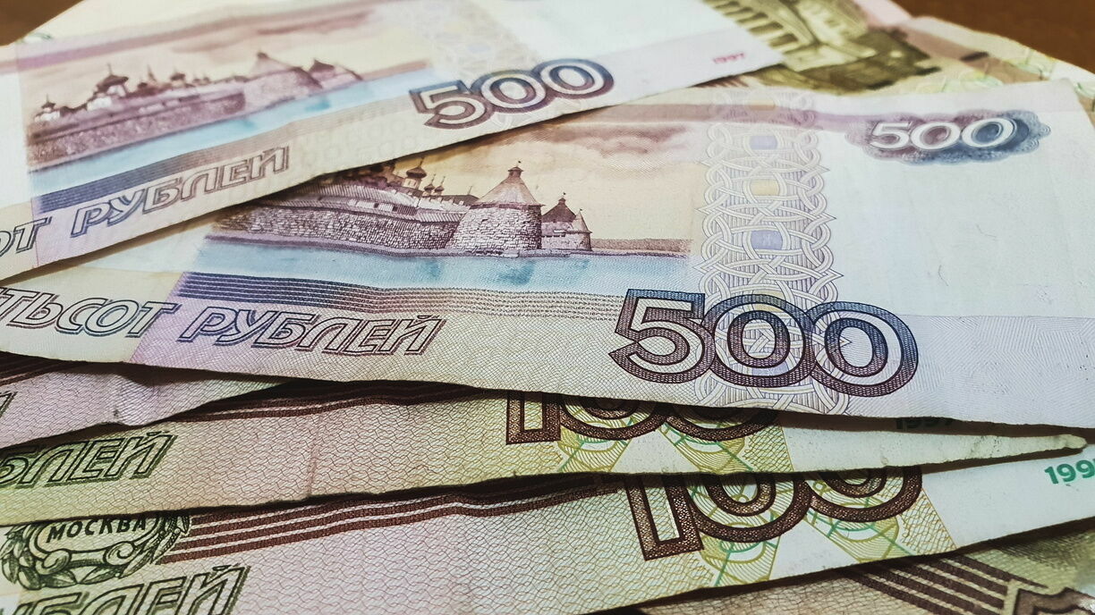 В Петербурге задержали лжесантехника, который украл у блокадницы 140 тыс. рублей