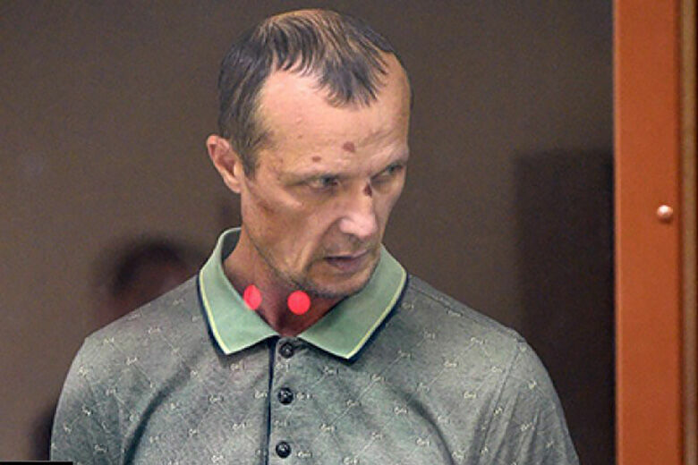 «Ореховский» киллер Сосновский признался в 16 убийствах