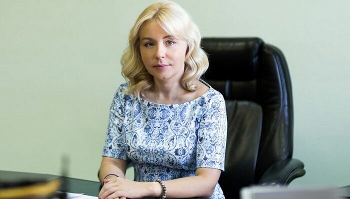 Радионова выступила за ужесточение борьбы против эконарушений