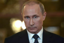 Украина несет ответственность за крушение «Боинга» - Путин