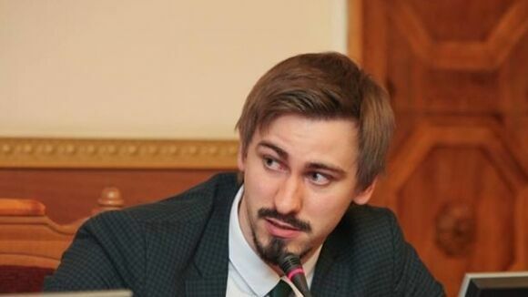 Никита Данюк: В Госдепе ищут причины для отмены санкций против России