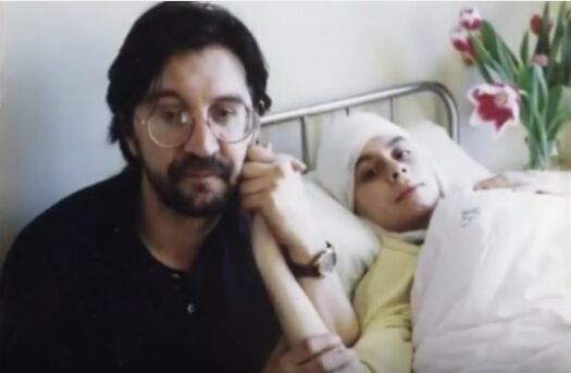 «Когда ты была здесь»: Юрий Шевчук посвятил новый клип умершей жене
