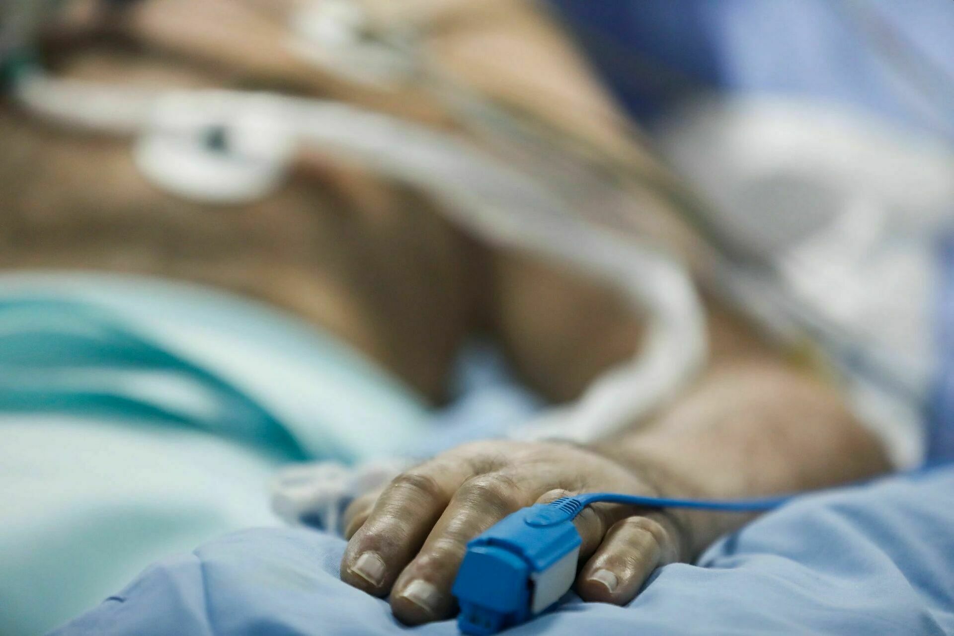 Эксперты: коронавирусных больных убивает «молчаливая гипоксия»