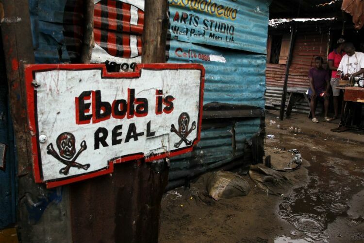 Вспышка лихорадки Эбола в Сенегале ликвидирована - ВОЗ