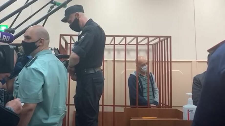 Еще три фигуранта «дела врачей» о торговле людьми арестованы в Москве
