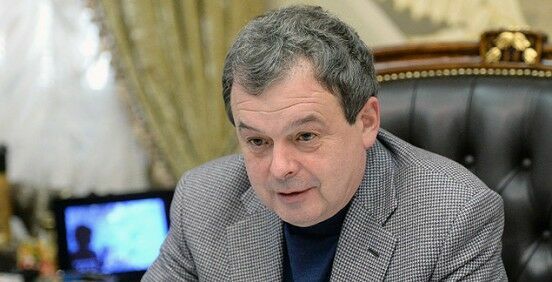 Балакина восстановили как кандидата в мэры Москвы