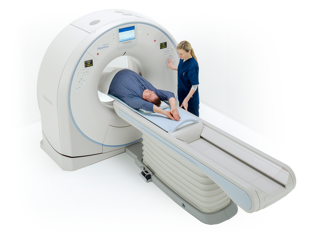 Низкие дозы радиации при рентгене и МРТ провоцируют рост раковых клеток