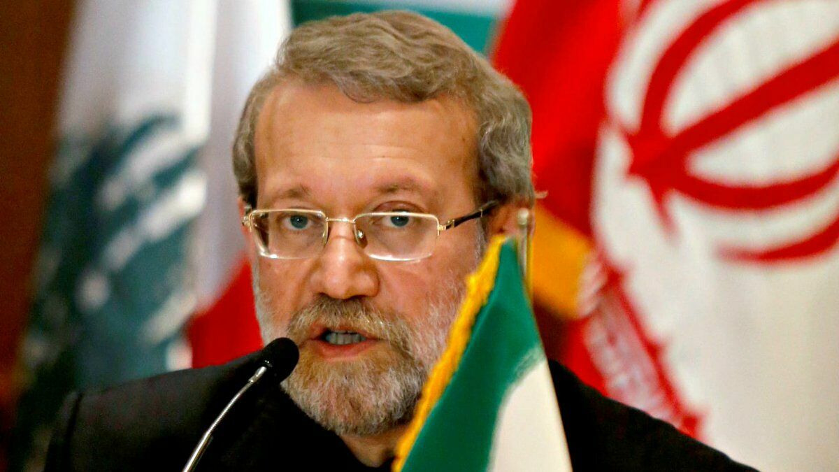 Иран назвал выход США из ядерного соглашения «дипломатическим шоу»