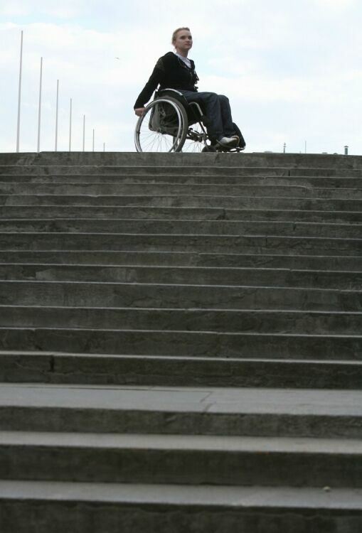 В России с тяжелобольных детей массово снимают инвалидность