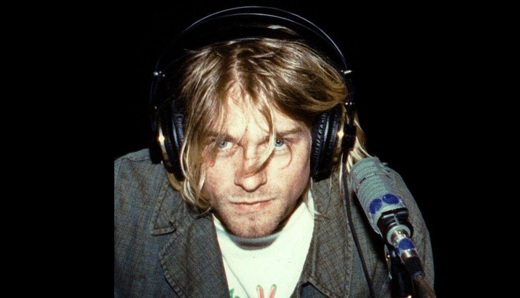 Экс-ударник группы Nirvana: мы с Куртом выживали на 99 центов в день