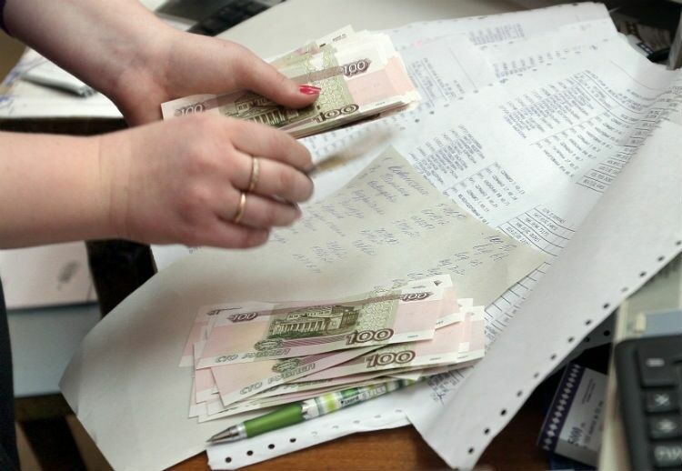 Задолженность россиян за энергоресурсы превысила 850 млрд рублей
