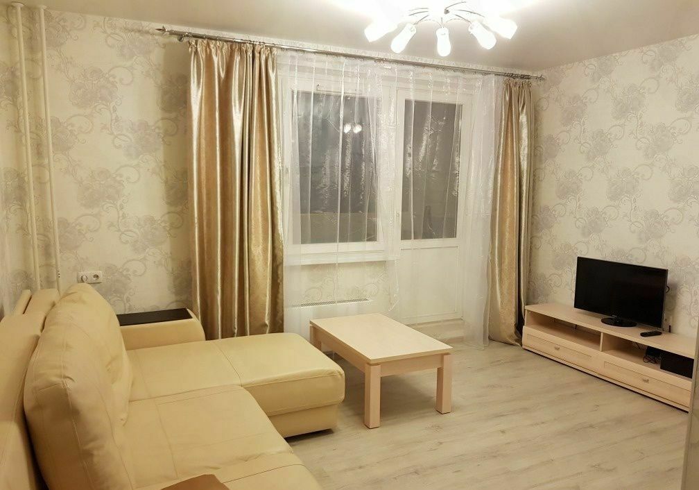 Цифра дня: 15 лет нужно семье москвичей, чтобы скопить на однокомнатную квартиру