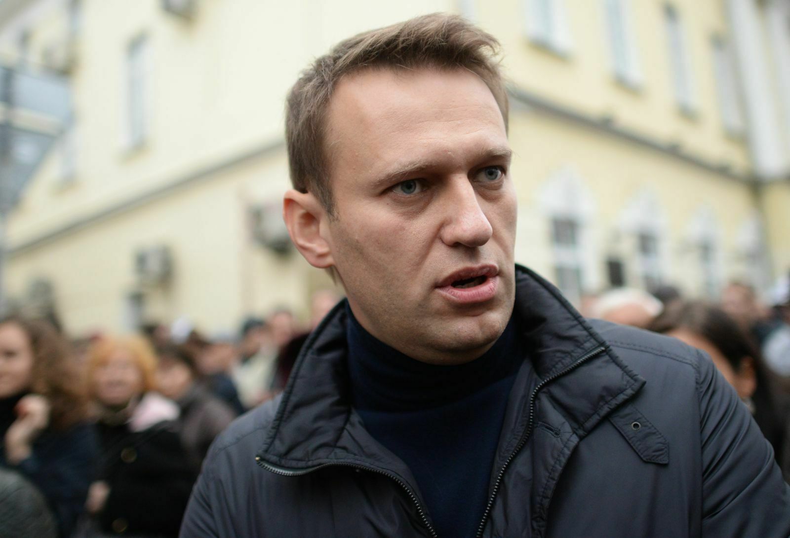 Суд удовлетворил иск фонда однокурсника Медведева к Навальному и ФБК