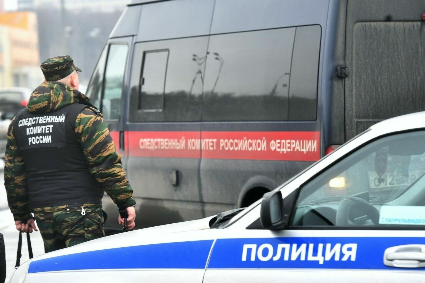 В Москве задержан торговец губернаторскими должностями