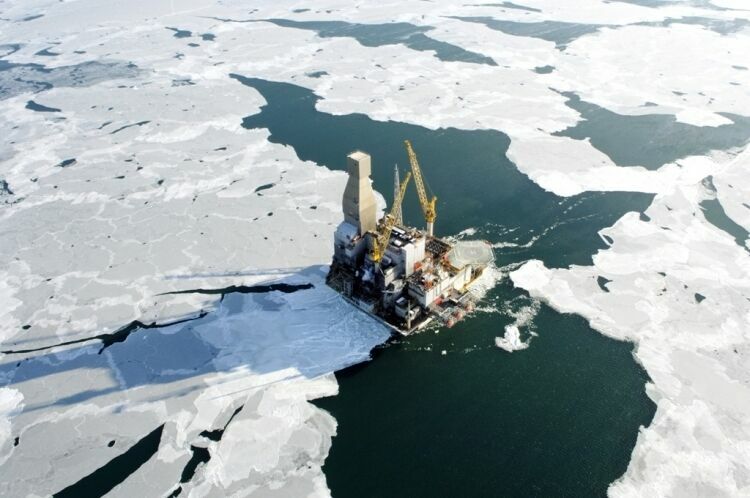 В ООН начнется обсуждение заявки РФ на расширение шельфа в Арктике