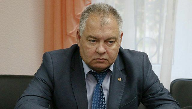 Экс-мэр Керчи получил восемь лет колонии за взятку в 3 млн. рублей