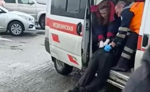 Главврача станции скорой помощи уволили после дикого случая с пациентом