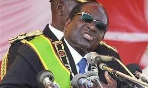 Армия Зимбабве предъявила ультиматум президенту страны