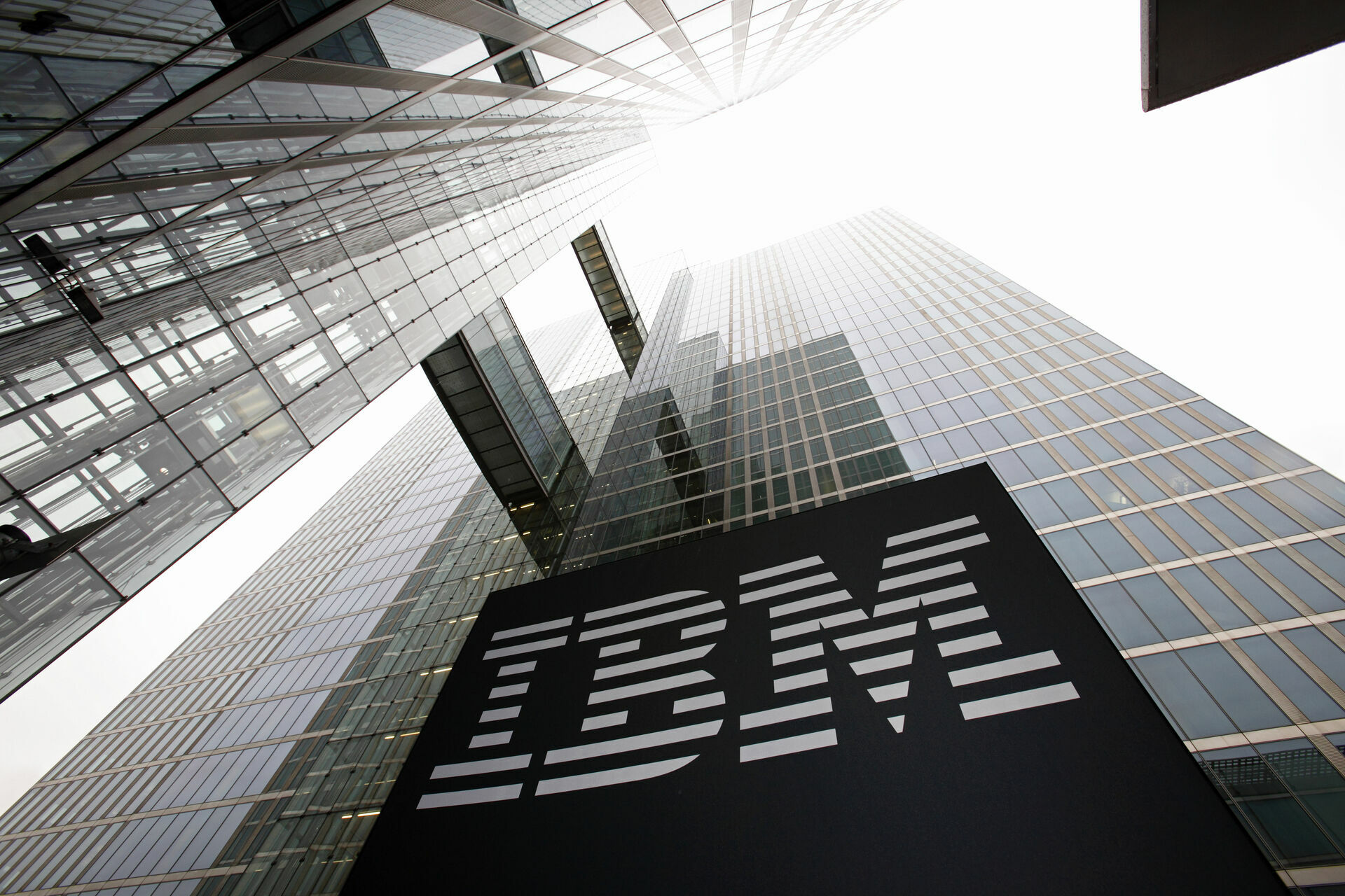 IBM покидает российский рынок