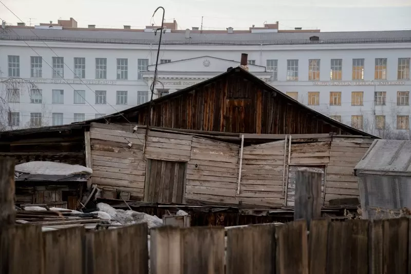 В Якутии 140 тыс. человек живут за чертой бедности. При этом Якутия - один из самых дотационных регионов России