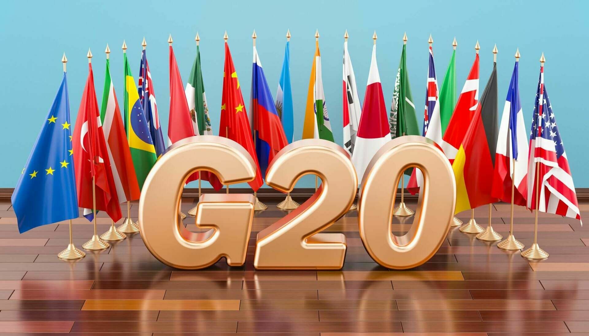 В Кремле заявили, что Владимир Путин будет участвовать в саммите G20 в Индонезии