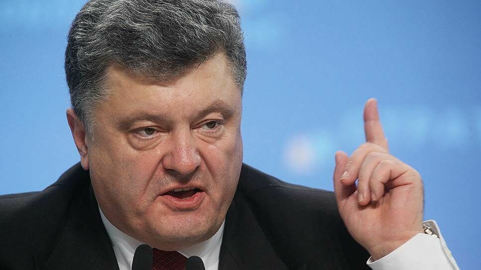 Порошенко: МВФ выделил Украине кредитный транш в $1 млрд