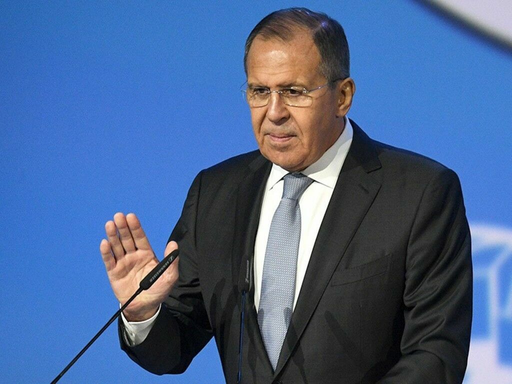 Сергей Лавров заявил, что Россия и Запад не смогут восстановить прежние отношения