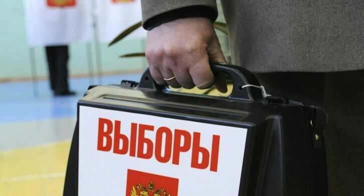 Вопрос дня: кто же ответит за провал выборов в Приморье по УК РФ?