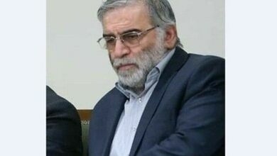 Убит через спутник: раскрыты подробности покушения на иранского ядерщика