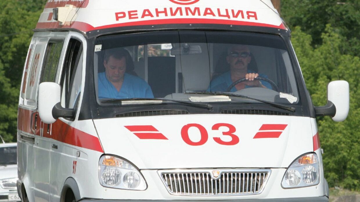 Ребенок и двое взрослых погибли при аварии в Карачаево-Черкессии