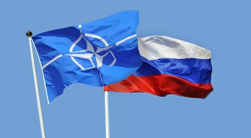 НАТО официально определило Россию как прямую угрозу безопасности альянса