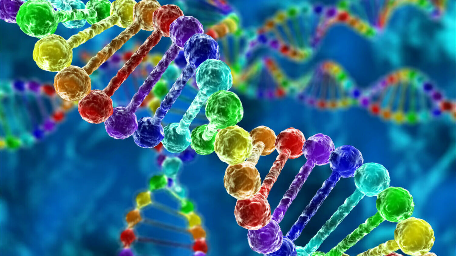 Что такое пангеном человека, только что созданный генетиками, и почему он так важен