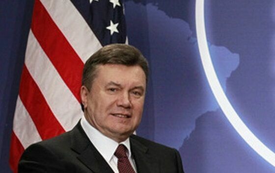 Разоблачение СМИ: как Янукович работал на США
