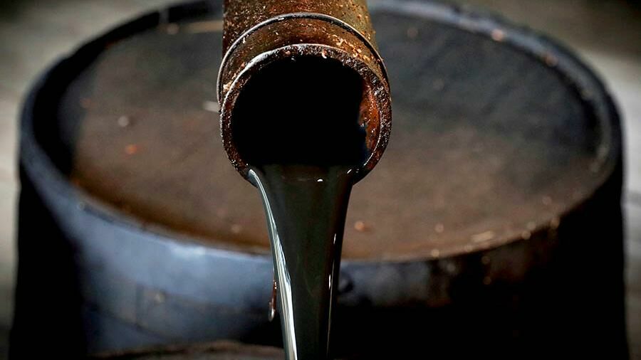 В Минэнерго спрогнозировали дефицит нефти на мировом рынке