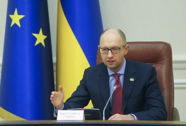 Украина с 1 января введет ответные экономические санкции против России