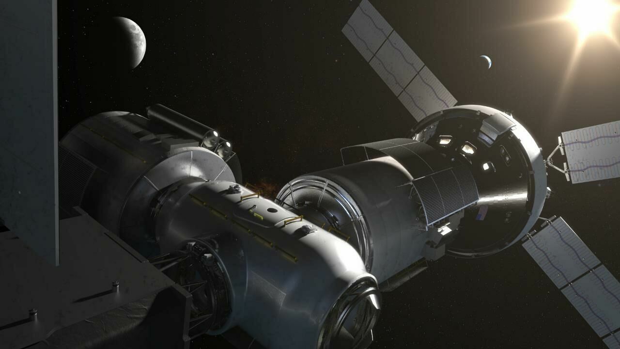 Луна больше не Russia: Роскосмос воздержится от участия в международной программе