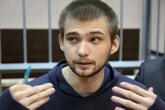 «Свободное слово» требует полного оправдания Руслана Соколовского