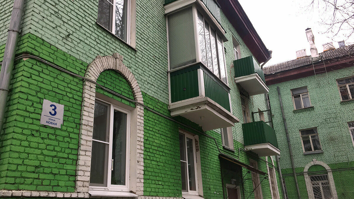 Путем обмана: как ПИК  превратил 57 крепких домов в "ветхое жилье"