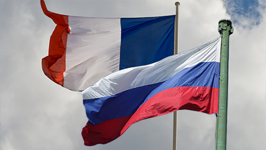 Климат, визы, санкции: визит Путина сдвинул отношение России и Франции с "мертвой точки"
