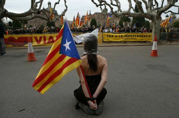 Большой бизнес поставил жирный крест на независимости Каталонии