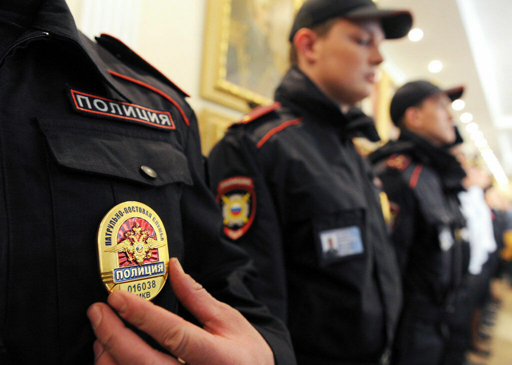 В Казани полиция за неделю выявила 522 наркопритона