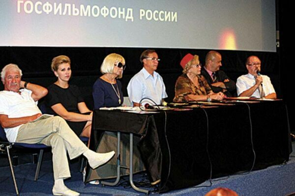 «Левиафан» Звягинцева открыл Фестиваль российского кино в Ницце